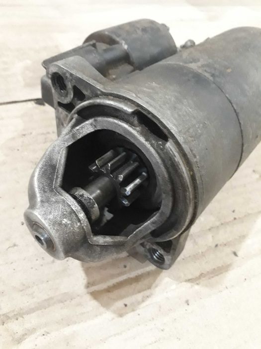 Стартер Ford Escort, Orion, Fiesta