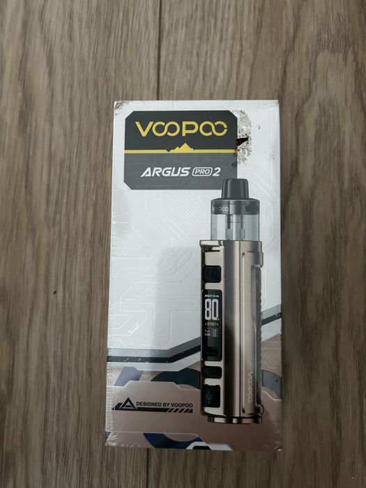 Argus pro2 nowe