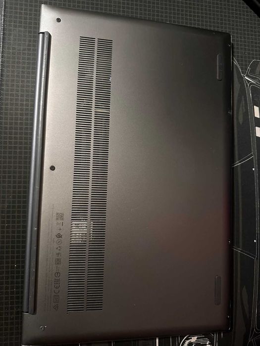 Lenovo yoga slim 7
