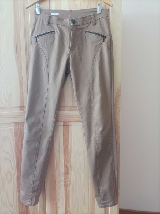 Spodnie JACKPOT 36