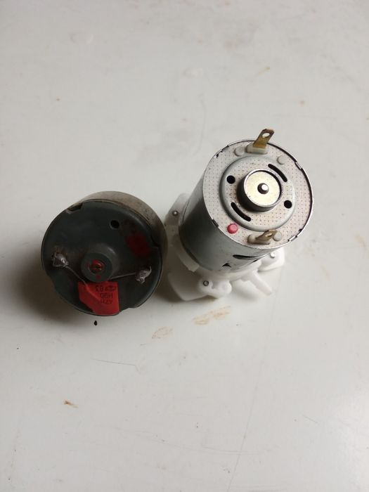 Электромоторчики,микромоторы.