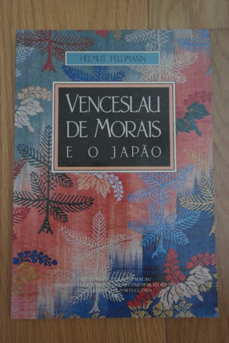 Livros vários
