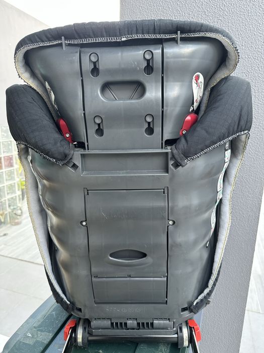 Cadeira Bebe Kidfix 15/36Kg