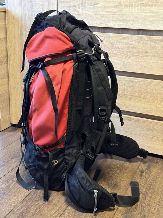 Рюкзак туристичний Commandor Griffon 80