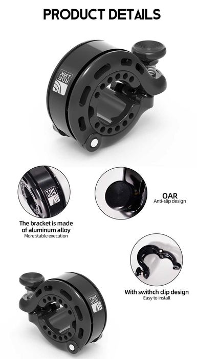 Велосипедний дзвінок