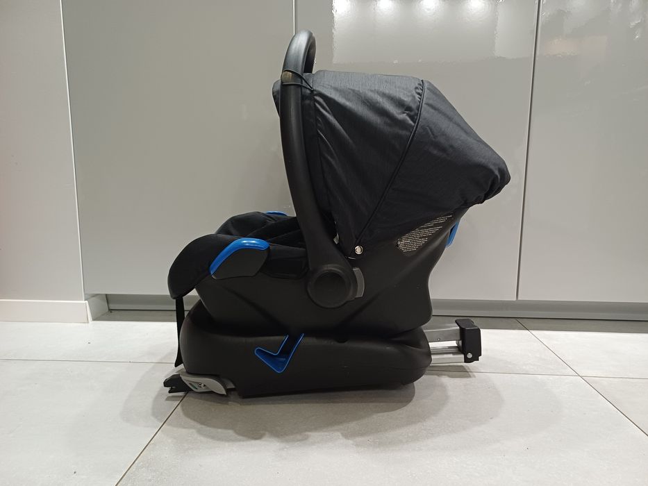 Wózek Adamex 2w1 + Avionaut