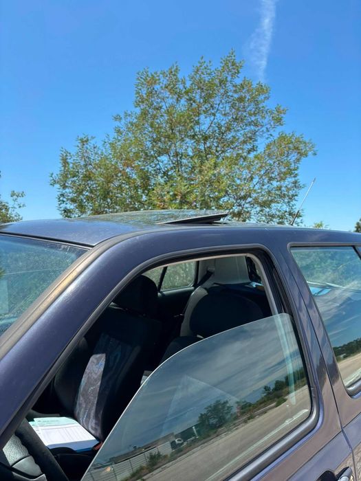 Volkswagen GOLF 1.6 GT