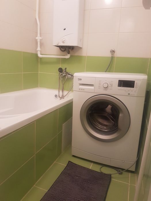Pokój jednoosobowy LSM Lublin