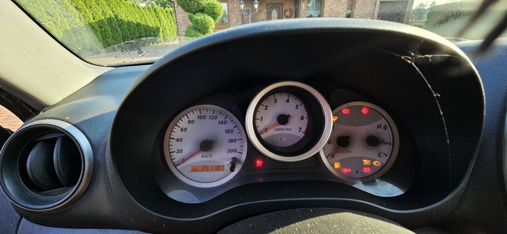 Toyota RAV4 z hakiem - szybka sprzedaż
