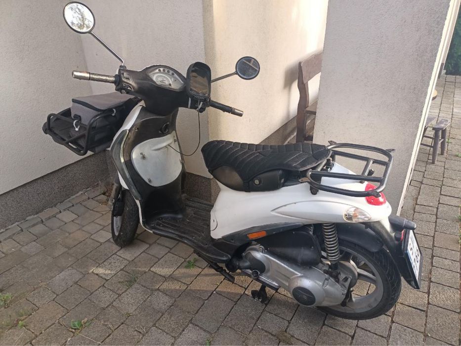 Piaggio