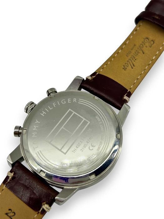 Zegarek tommy hilfiger męski