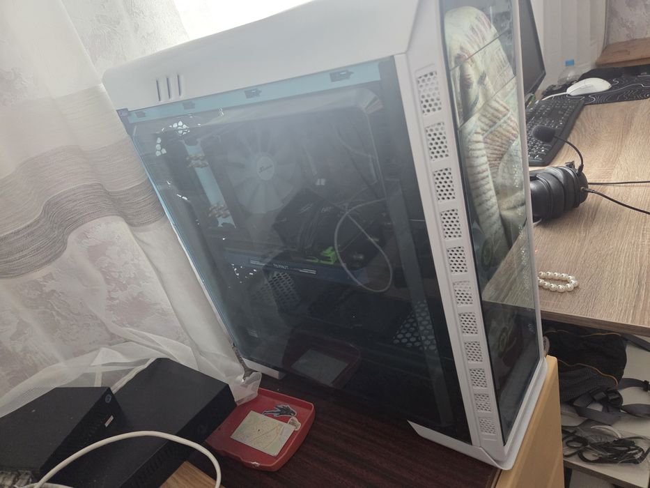 Ігровий пк 1080ti
