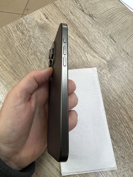 Айфон Iphone 15 ProMax 256