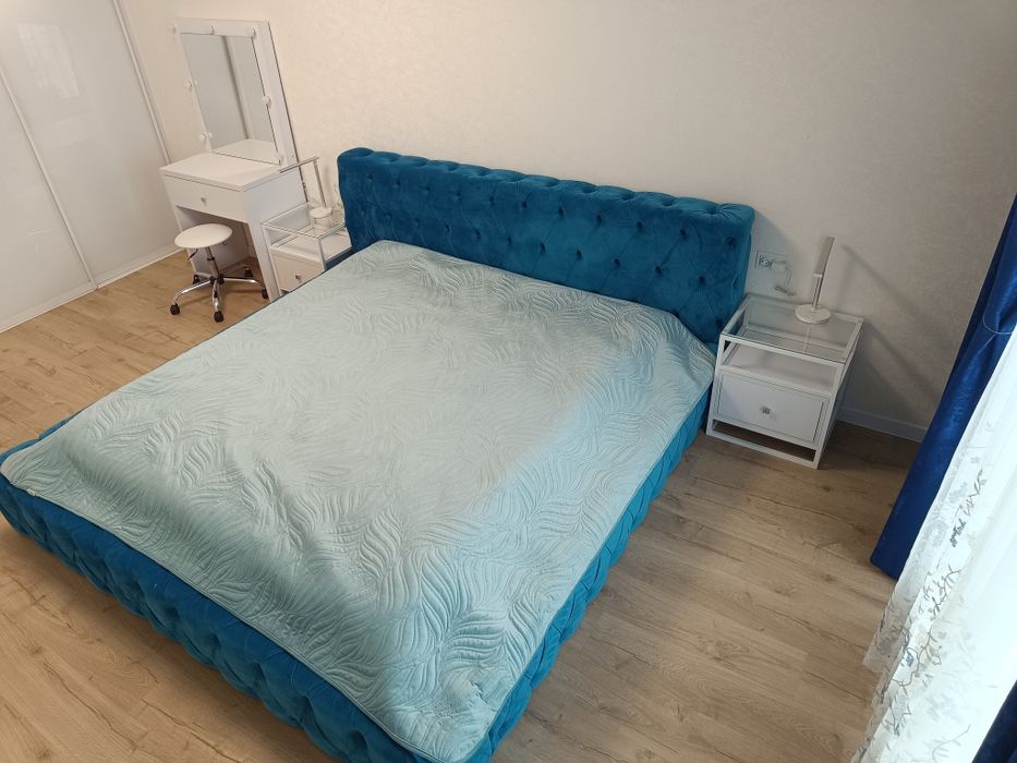 Продаю 1-к квартиру від власника в ЖК Лебединому, Ревуцького 40Г