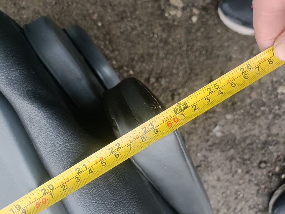 Сидіння сідушки Кіа карнавал