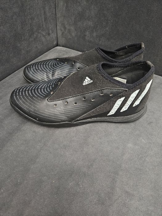 Sprzedam buty turfy adidas Predator EDGE w rozm. 38 2/3