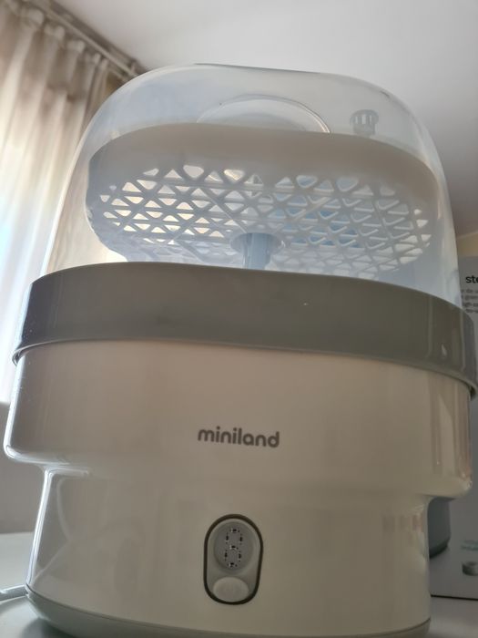 Miniland Steam Sterilizer425701075751413762