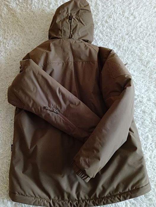 Куртка M TAC Alpha Gen lll Pro. Нова. Обмін