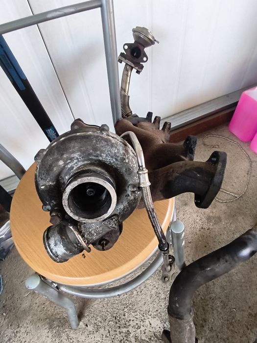Audi A6 C4 2.5 TDI quattro maska drzwi sprzęgło sprężyny turbina