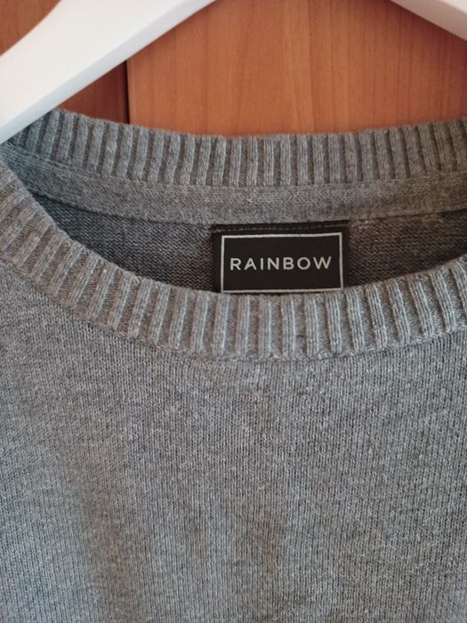 Джемпер Rainbow M-L