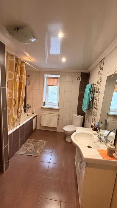 Продаж будинку в с. Хутори Черкаського району за 10 км від м. Черкаси