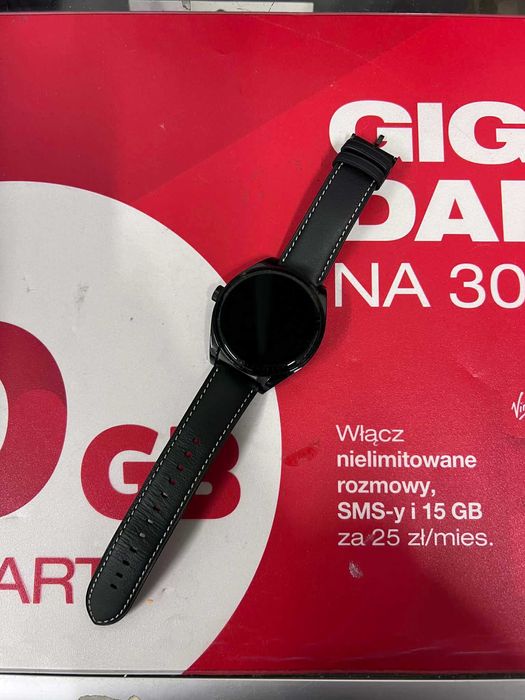 Smartwatch Huawei Watch Buds-787 (wbudowane słuchawki) / GW / Sklep