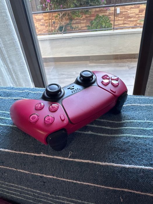 Comando  Dual sense PS5