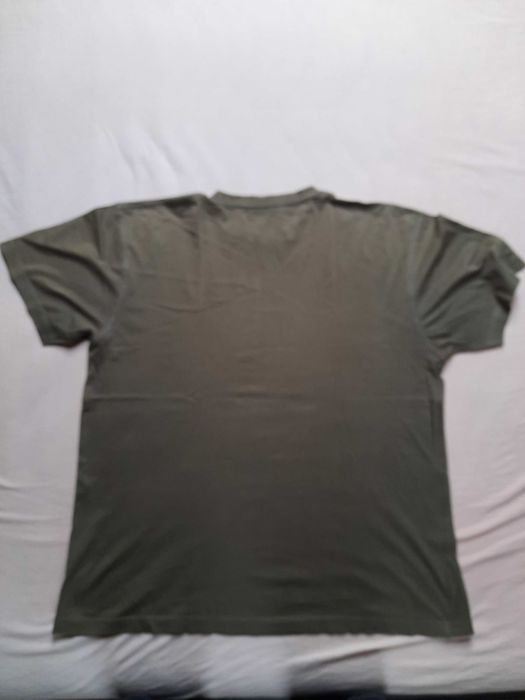 T-shirt, c.comberti, zielony