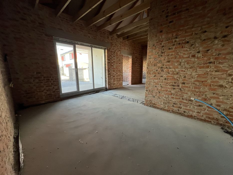 Продаж будинку з газом та міськими мережами район Ювілейний