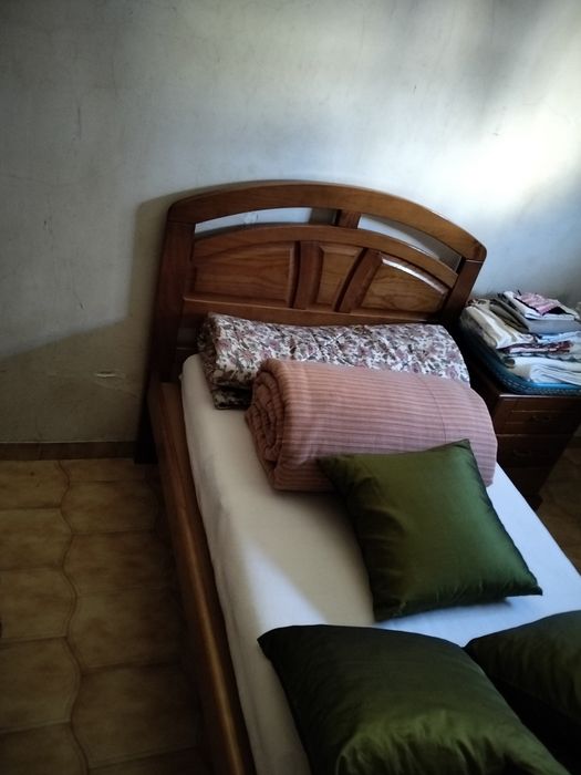 Vendo vários móveis