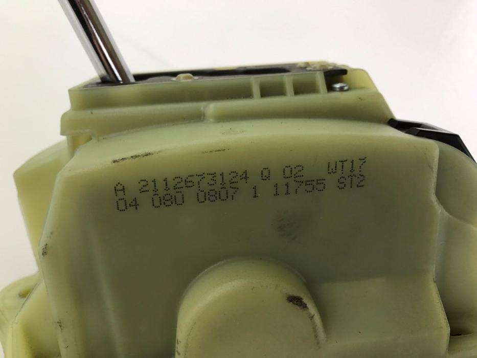 Selector Mudanças Auto - Mercedes Classe E ( W211 )