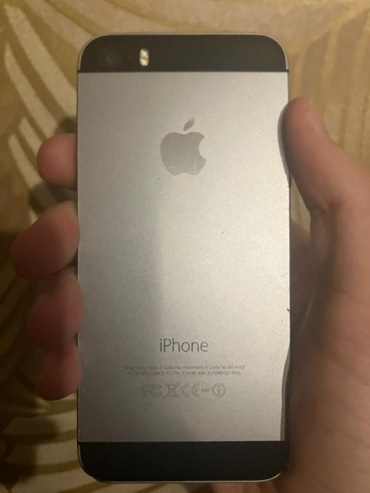 IPhone 5s 16GB A1457 В ідеально робочому стані