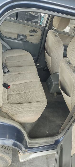 Suzuki Grand Vitara Metal Top 2.0 TDi