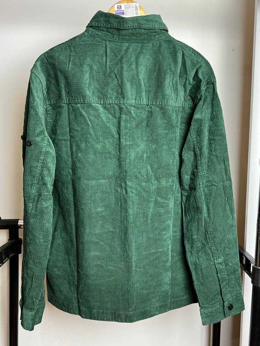 Сорочка Stone Island 11604