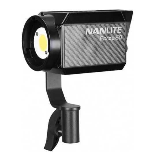 Luz LED NANLITE Forza 60