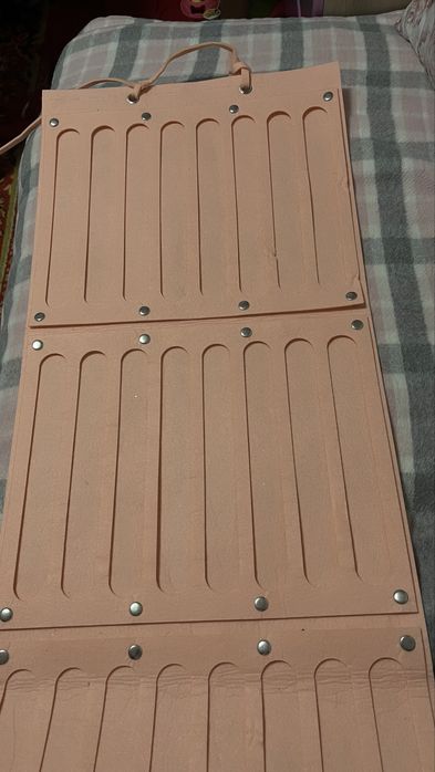 Оргонайзер для заколок , бантиків