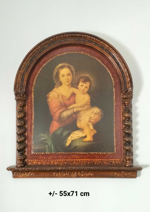 Quadro decorativo
