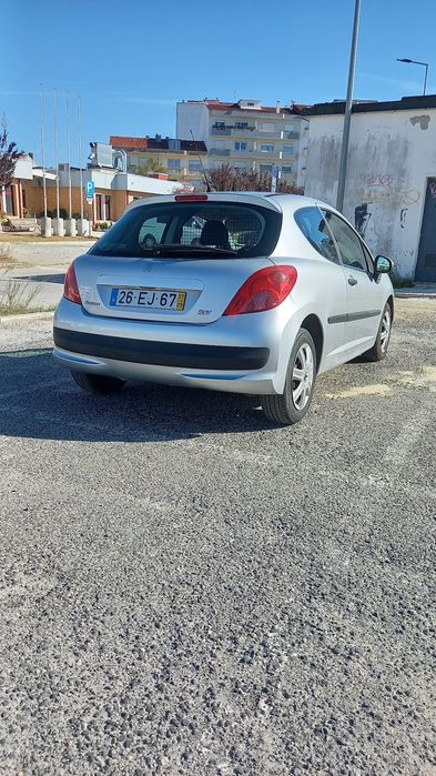 Vendo Peugeot 207 1.4 HDI — photo 3