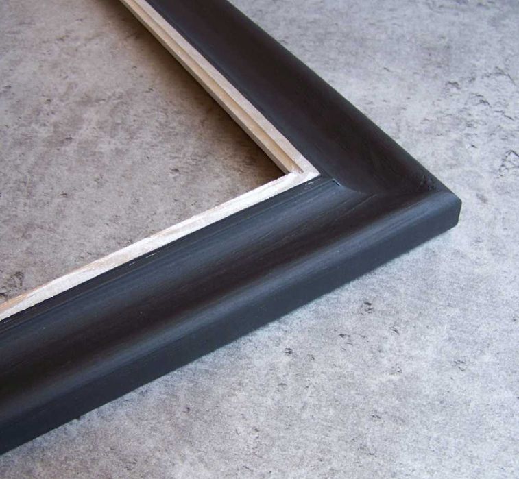 Rama do obrazu lustra na zamówienie 60 x 50 cm