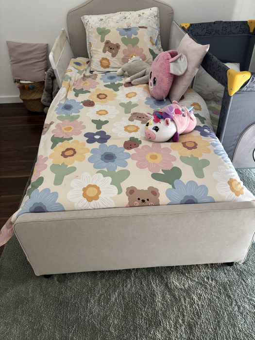 Cama 90x200 ikea