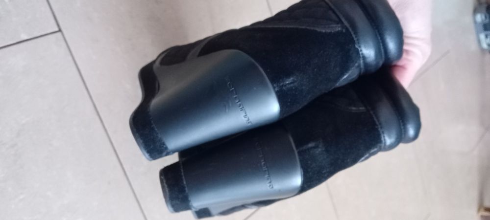 buty na koturnie 39 włoska firma