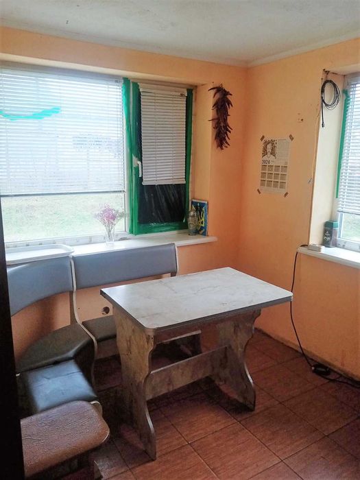 Продається будинок с. Іванівка.