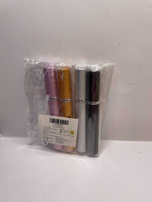 Atomizer podrozny do perfum fiolka na 5 ml 1501