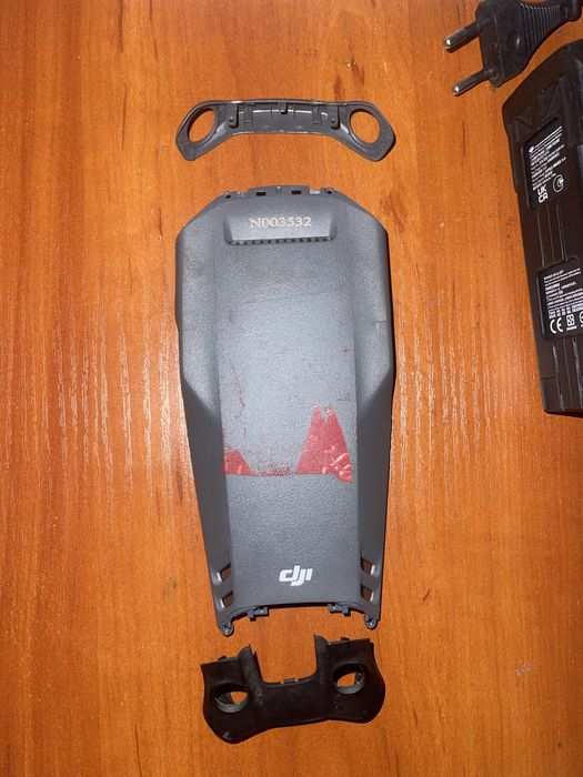 Mavic 3 classic