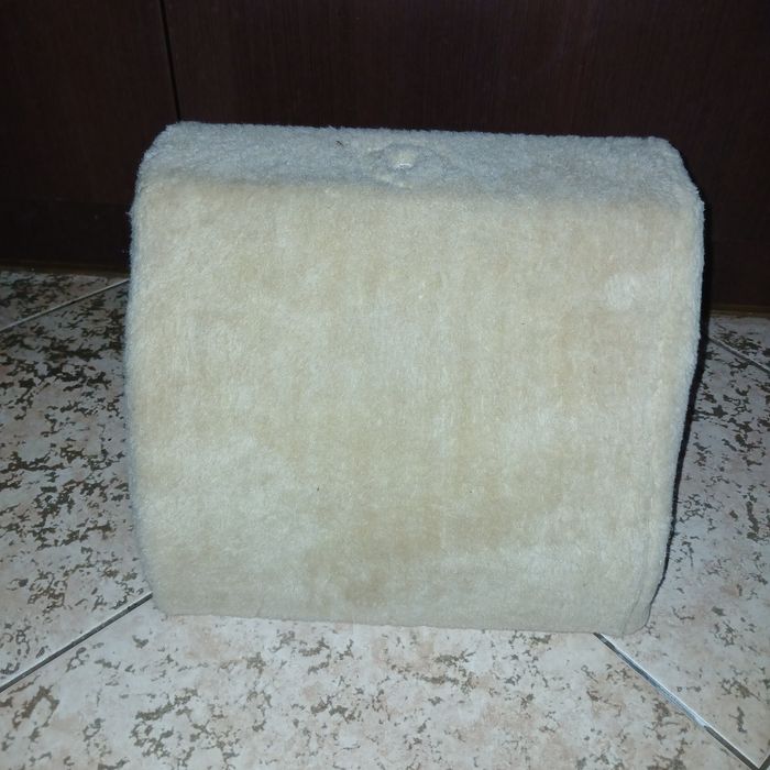 Кошкин дом. Домик для котика, маленькой собачки