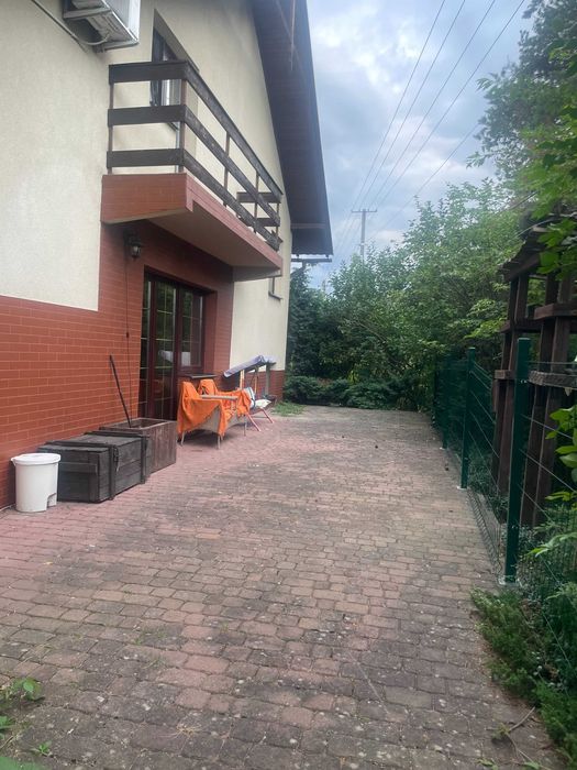 Wynajmę dom w Żarkach