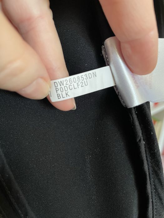 Żakiet, blezer S/36 DKNY