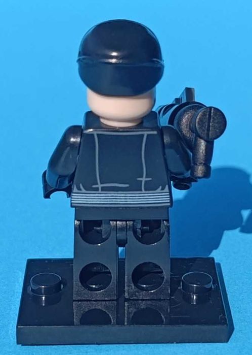 Sith Fleet Officer (Star Wars)