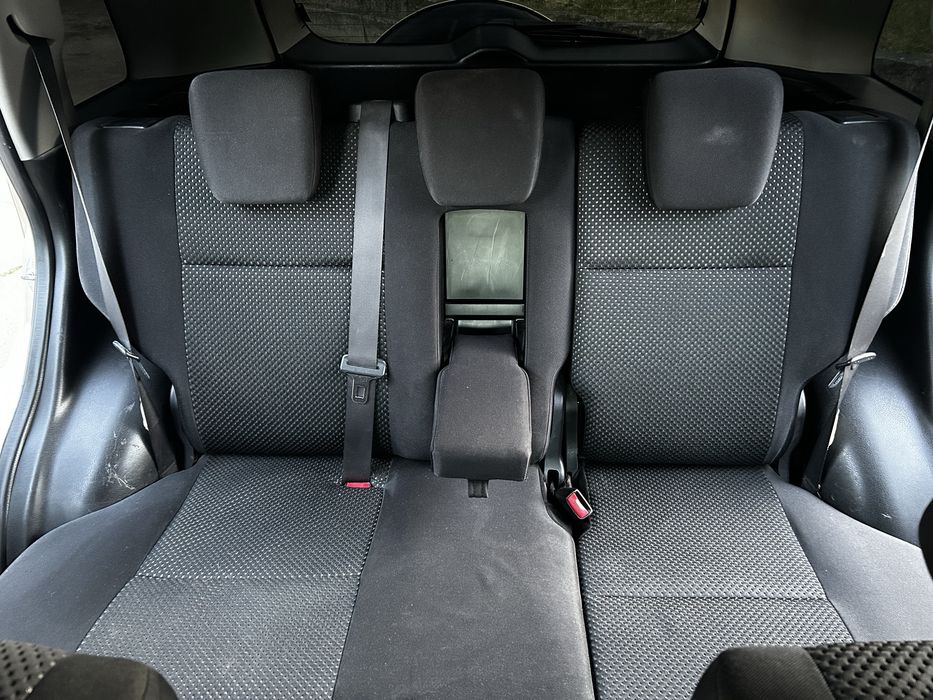 SUZUKI Grand Vitara Сузукі Гранд Вітара з ГАЗом