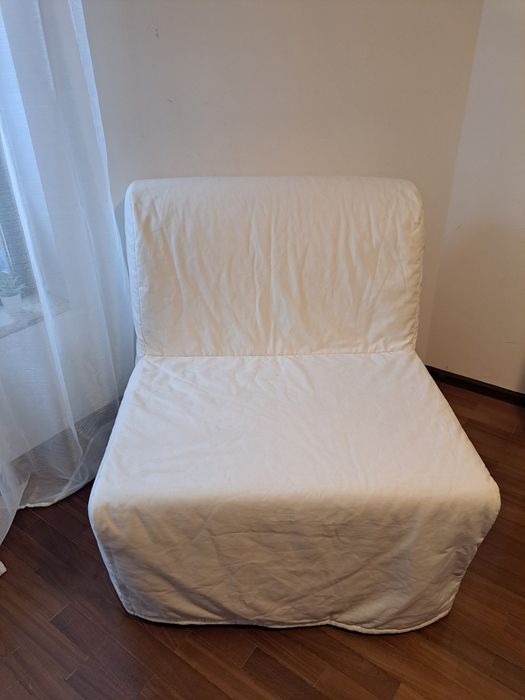 Sofa-cama individual IKEA